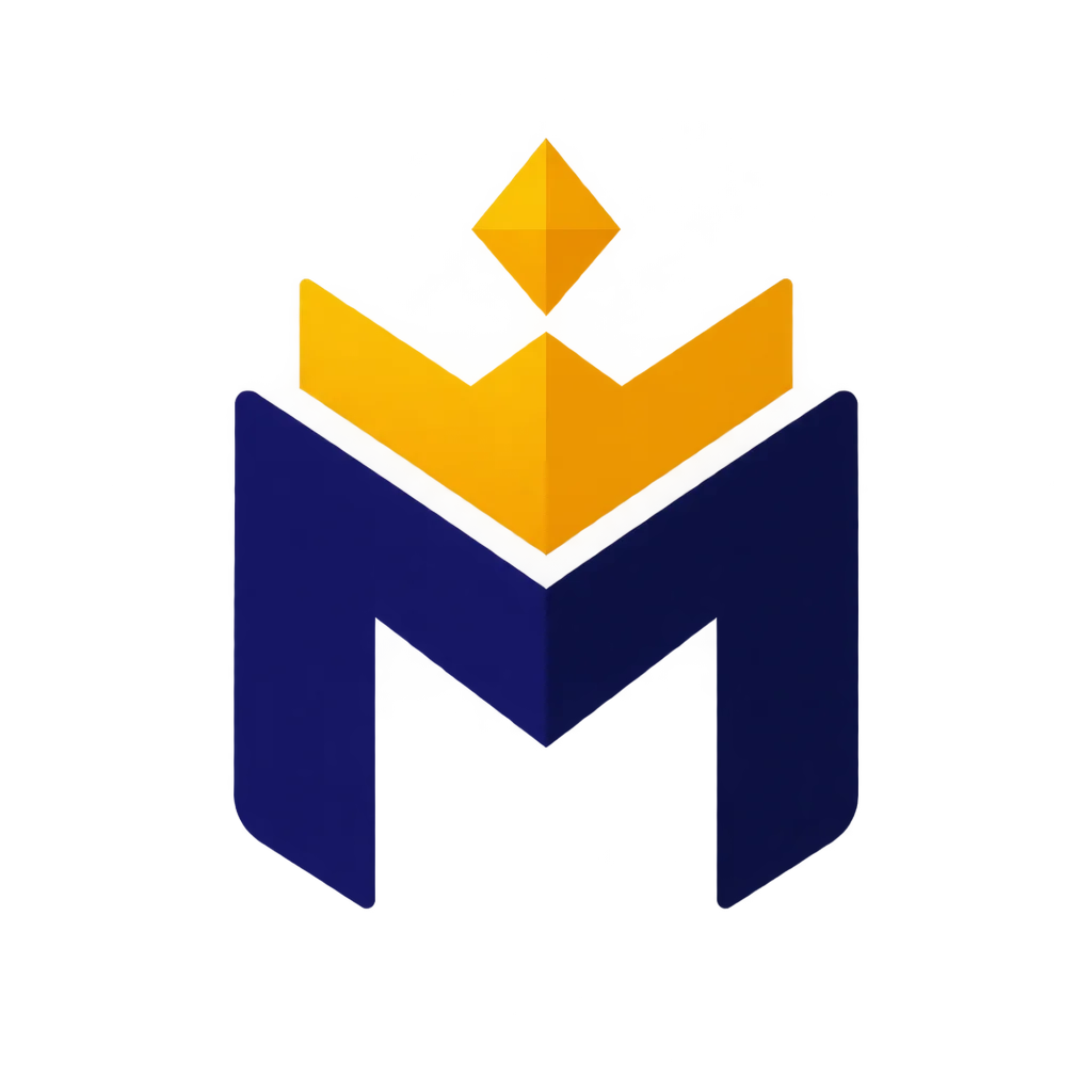 mega11 Logo