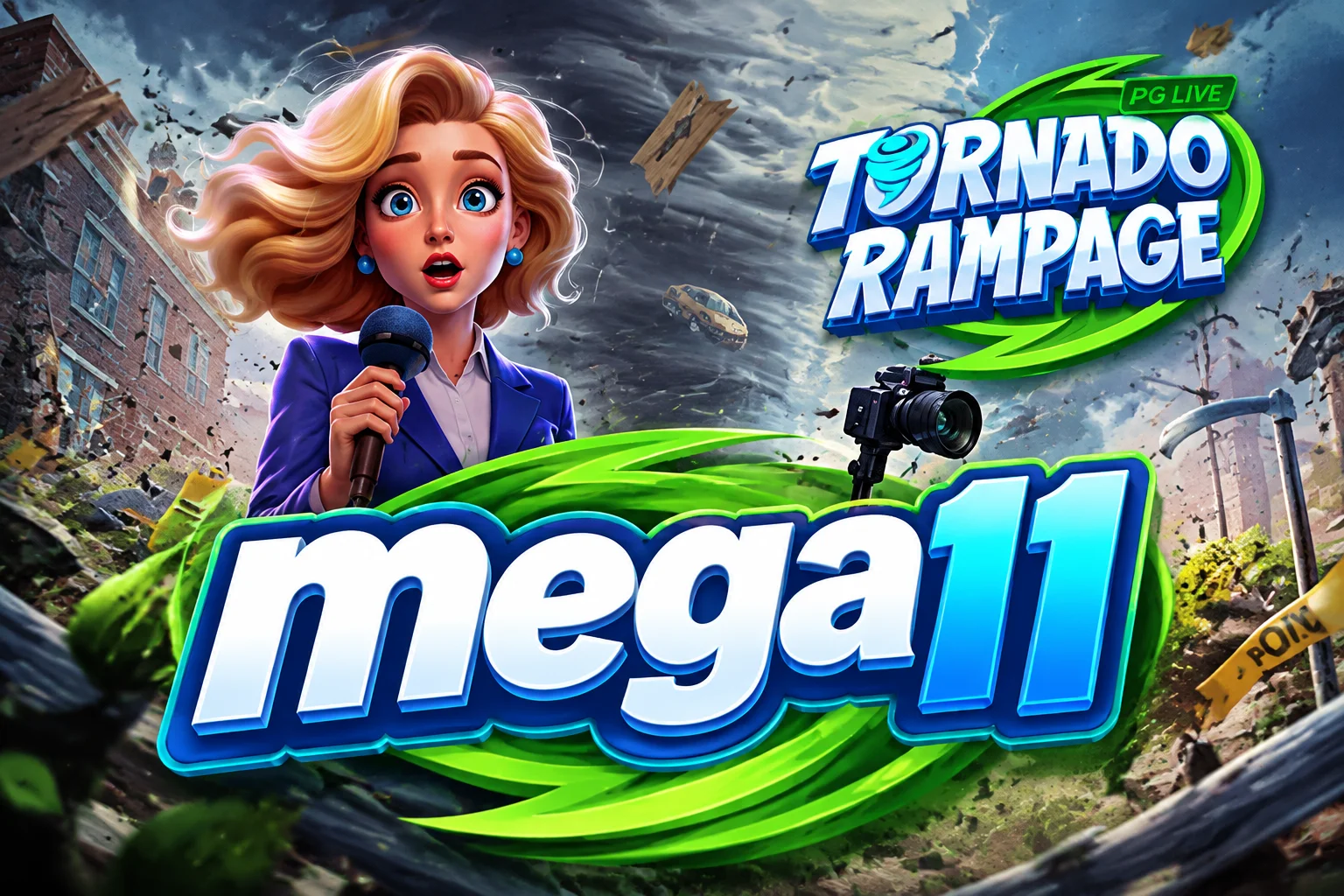 mega11 · Panduan Lengkap Antarmuka dan Mekanisme Wild Ape 3258 di mega11